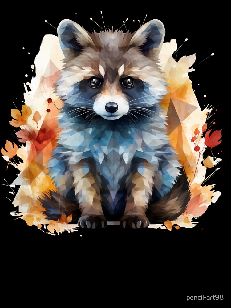 Street Cat Sticker cute by pencil-art98
