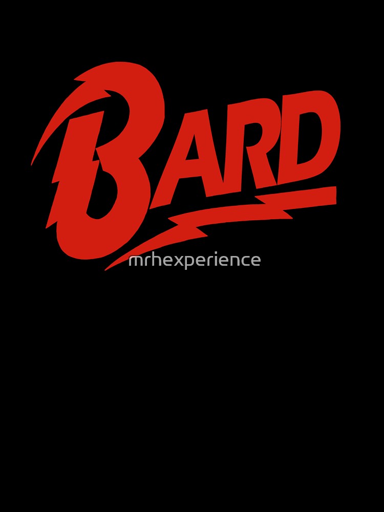 DnD Bard by mrhexperience