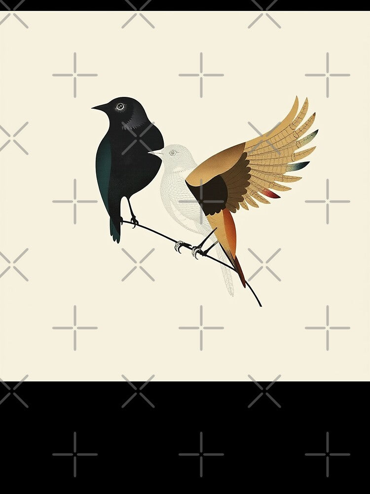 Bird by HebaRK Studio
