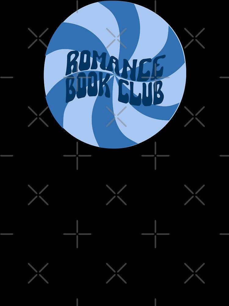 Romance Book Club by Megurix