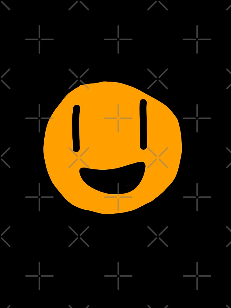 Smiley by Niji Hibana