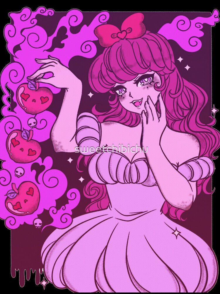 Take A Bite by sweetchibichu