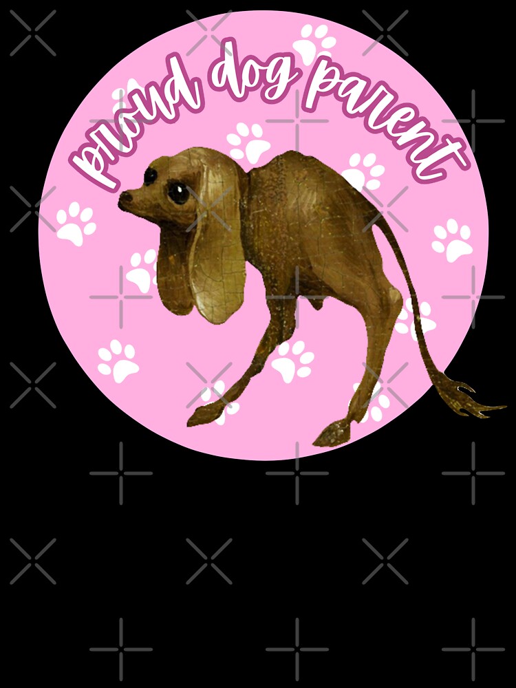 Proud Dog Parent by ProudlyPeculiar
