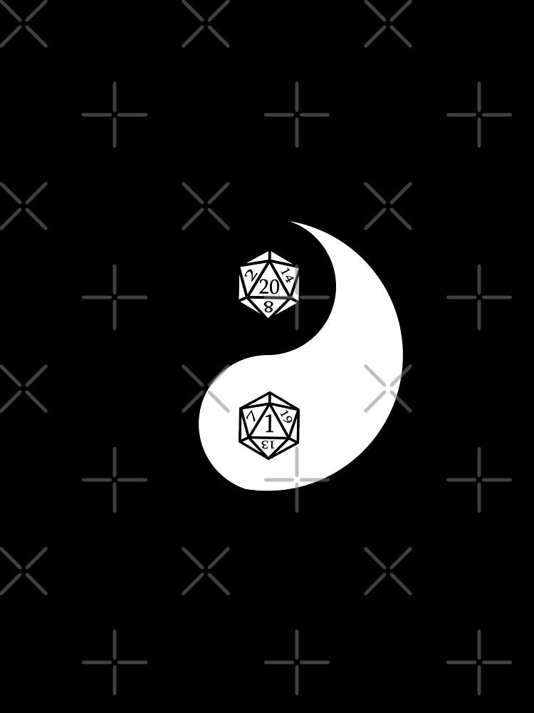 YinYang Naturals DND Design by MuggzNMore