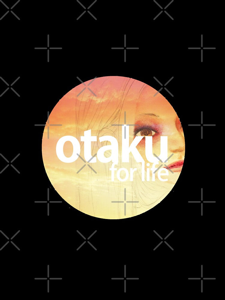 otaku.for life-version #1 by 7thEdelweiss