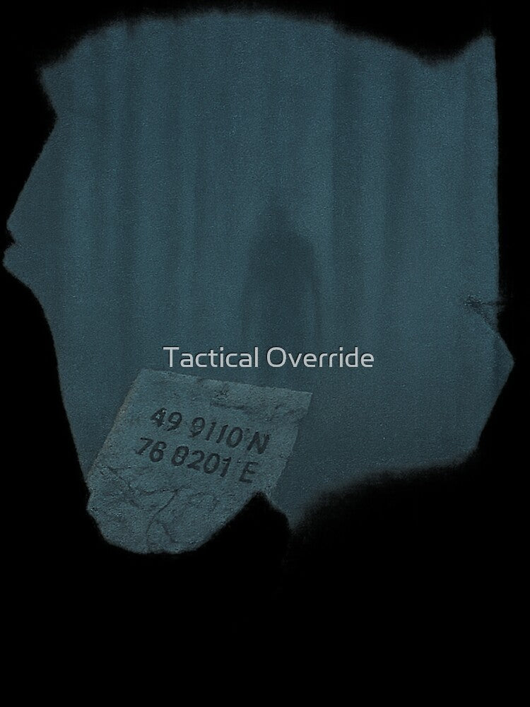 Last Footage by Tactical Override