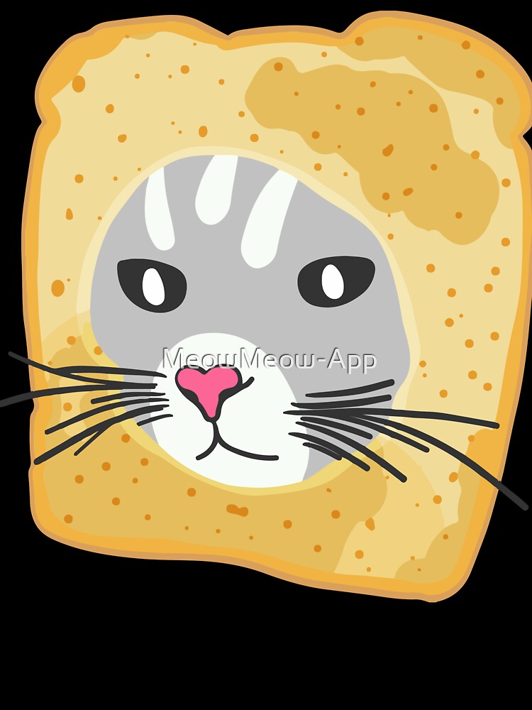 Slice of cat by MeowMeow-App