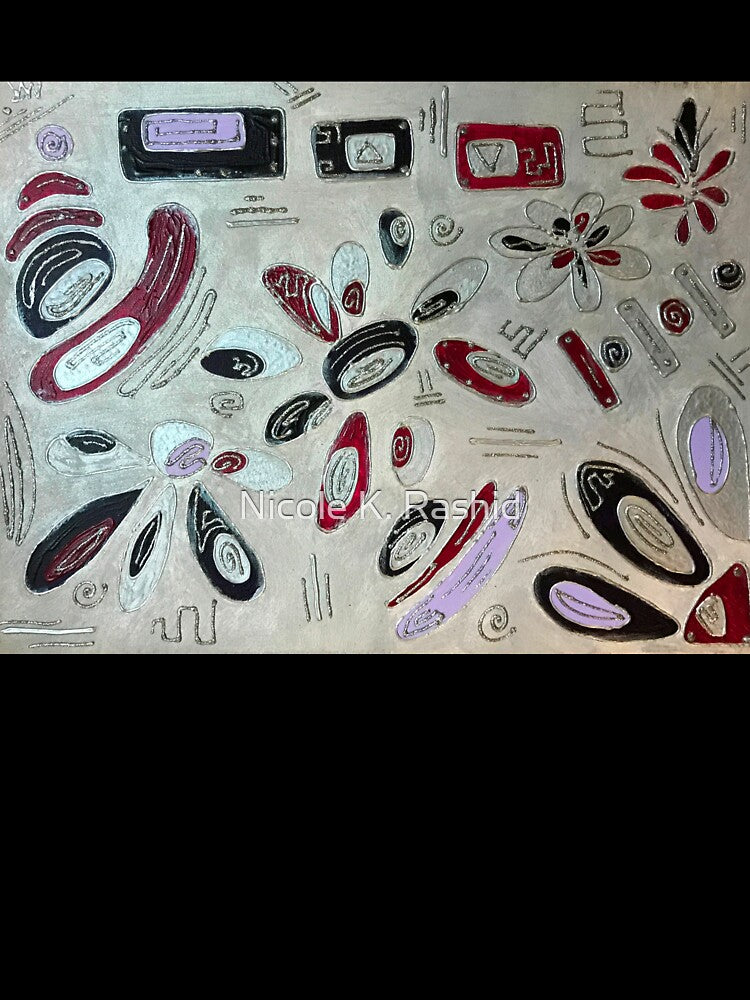 Flowers by Nicole’s Nifty Shop
