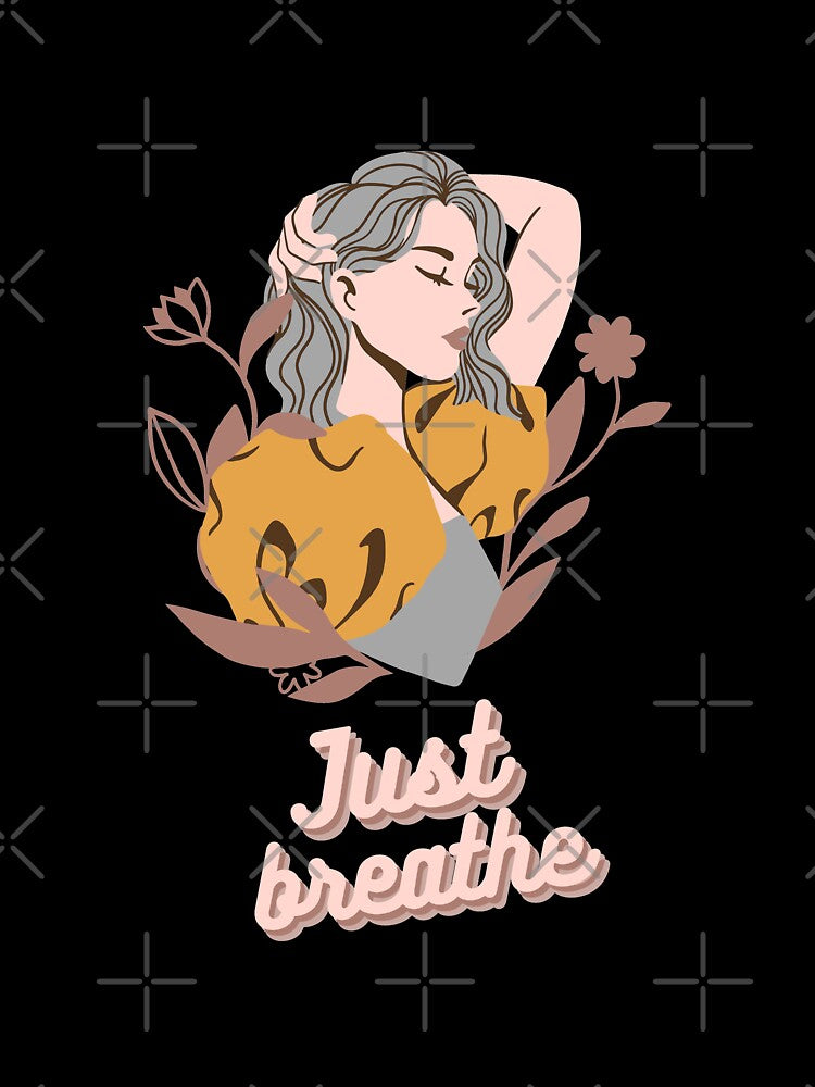 Just Breathe by art_by_eleina
