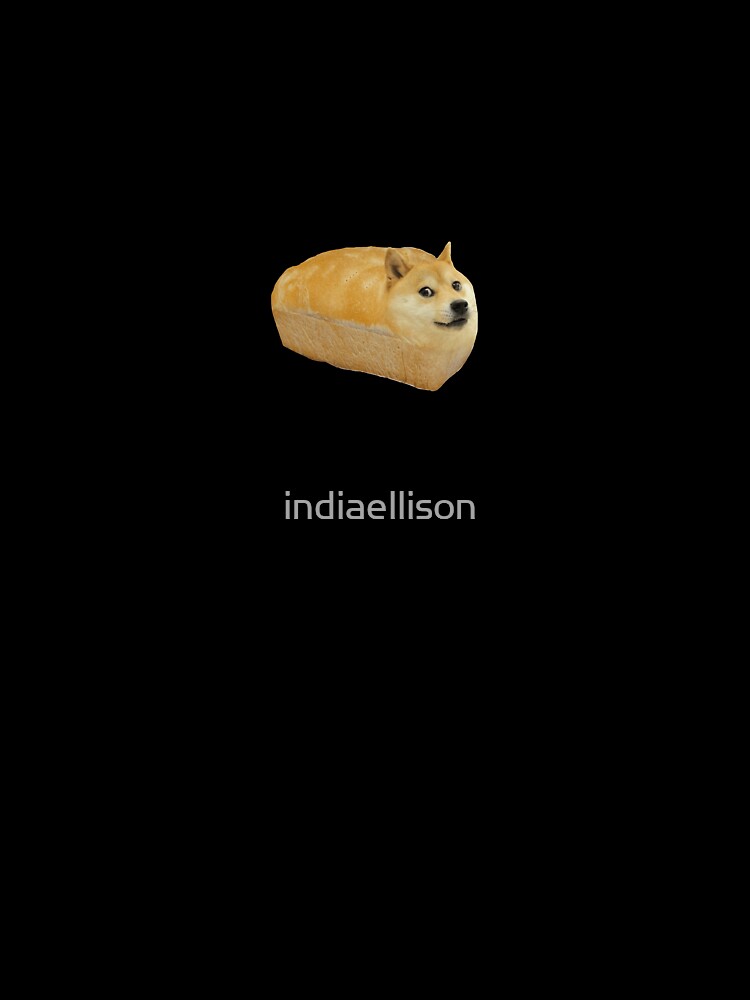 dog loaf by indiaellison