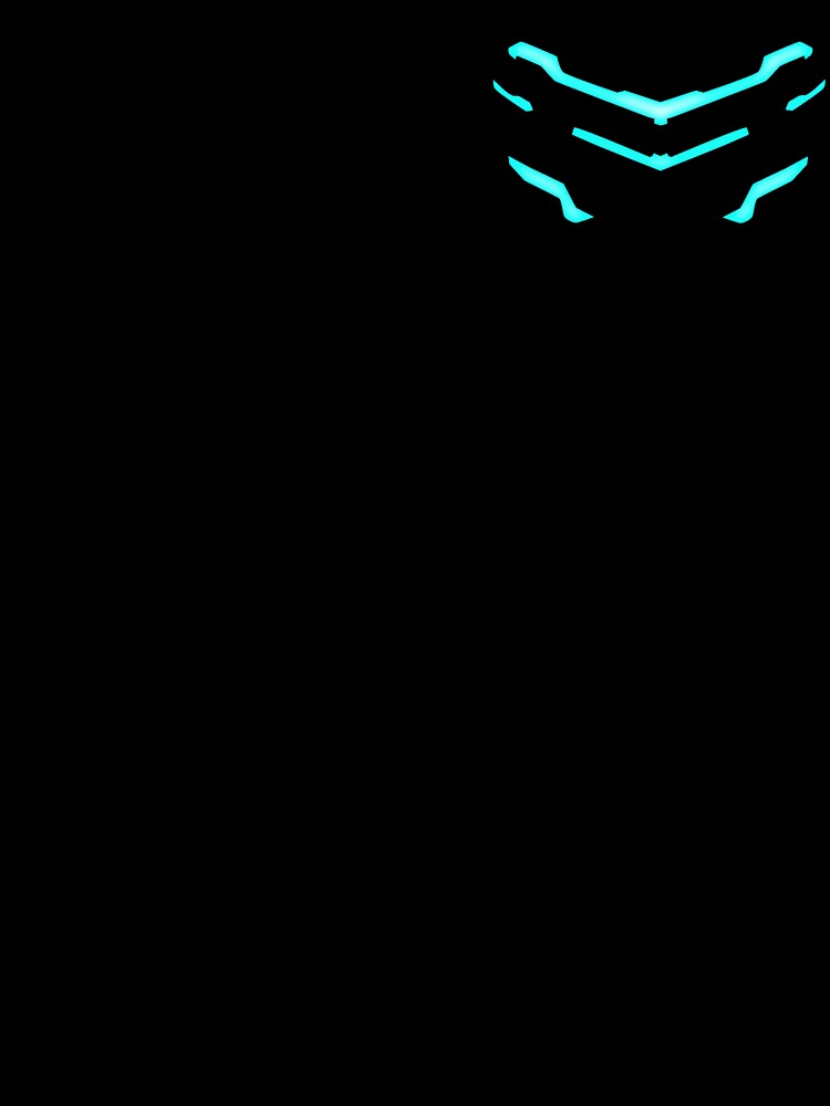 Dead Space - Custom Logo by David Storm
