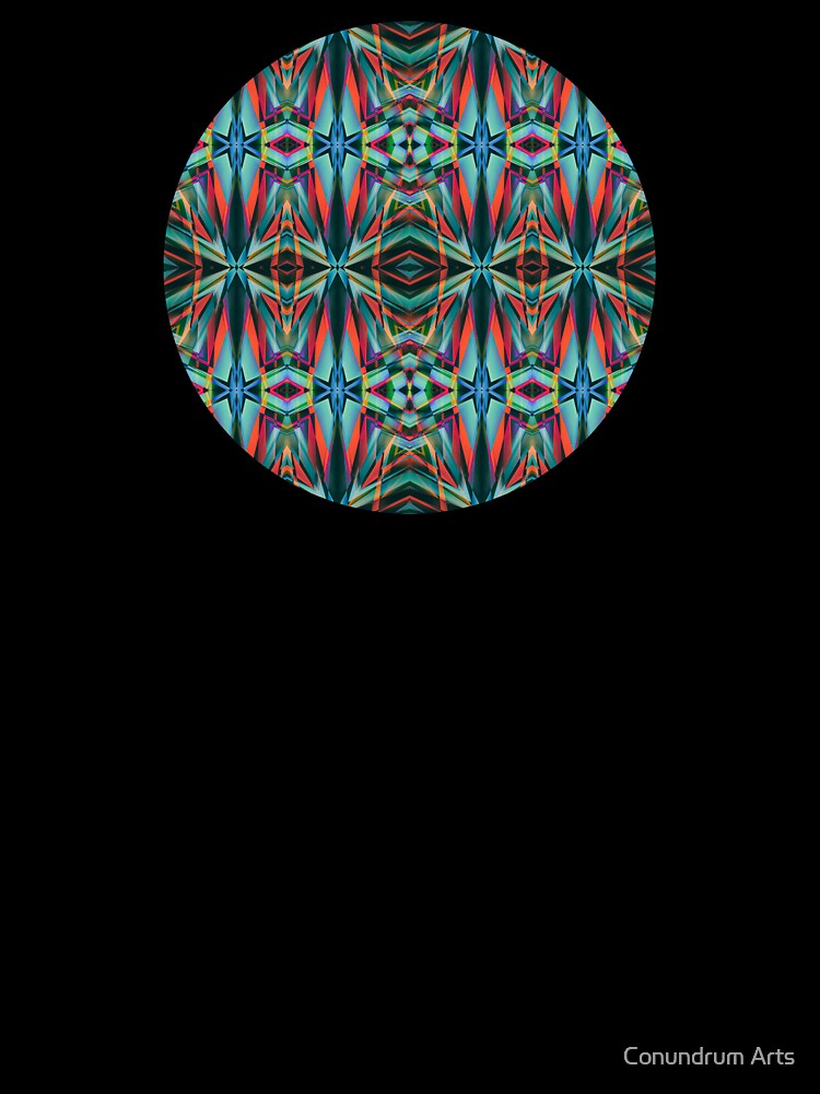 Obliteron by Conundrum Arts