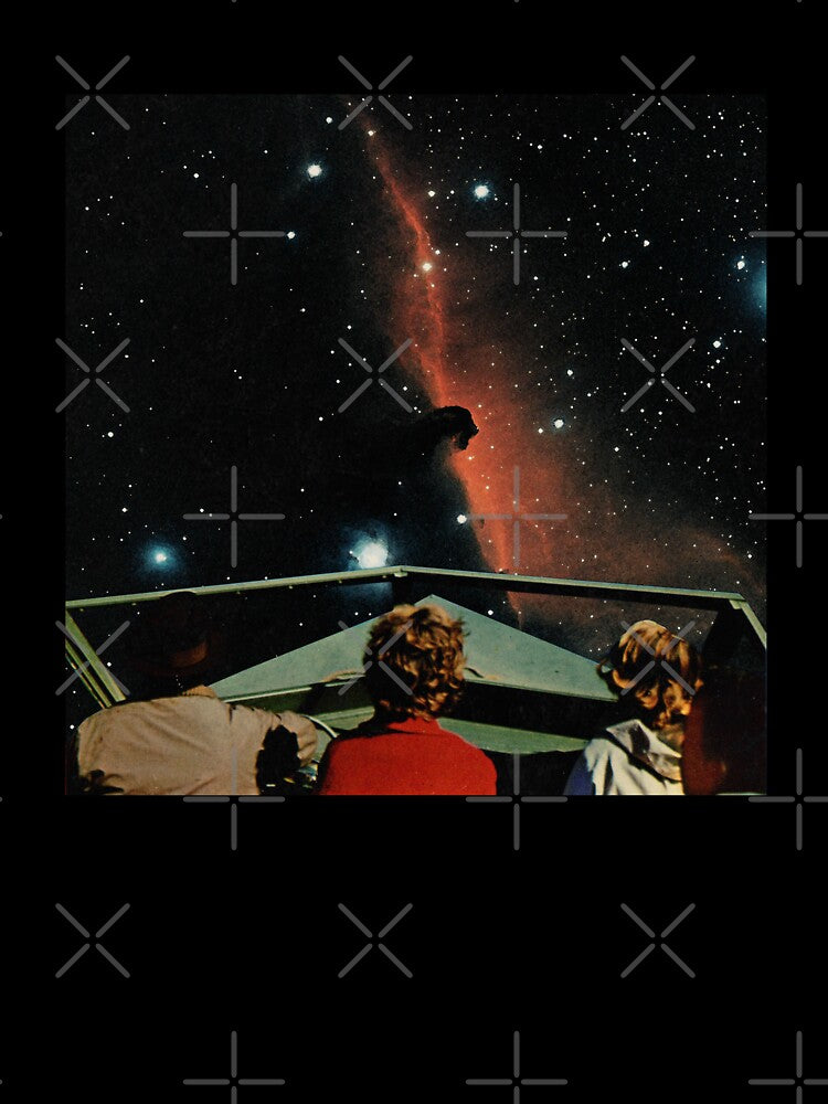 Astro Sail by jessgaspar