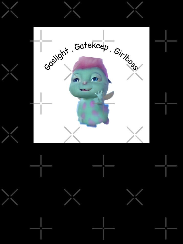 Bibble's Strategy For Life by Gonzine