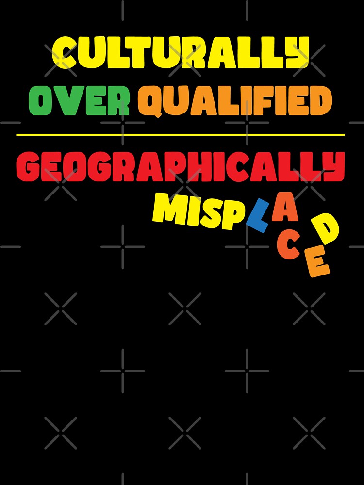 Expat Humor by Sarcastic designs