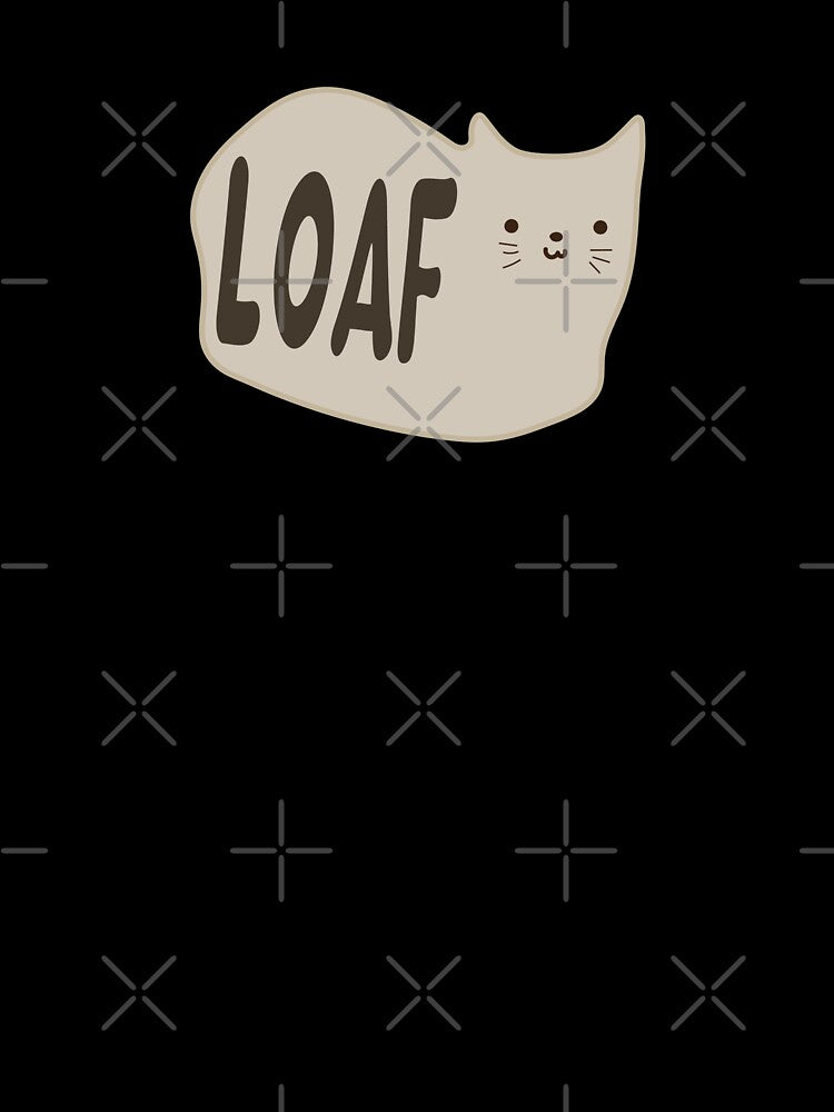 i love my pet cat (loaf) bread cat by monkeybananas
