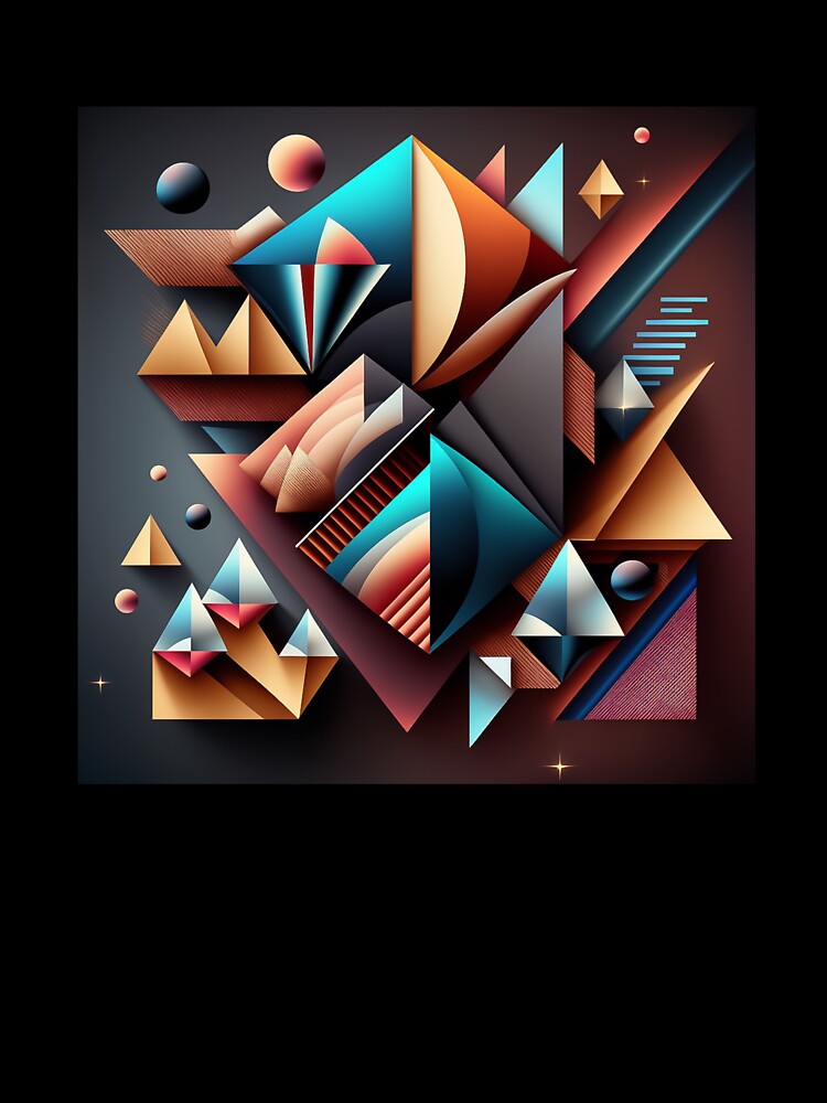 Futuristic Shapes by Visual Foundry