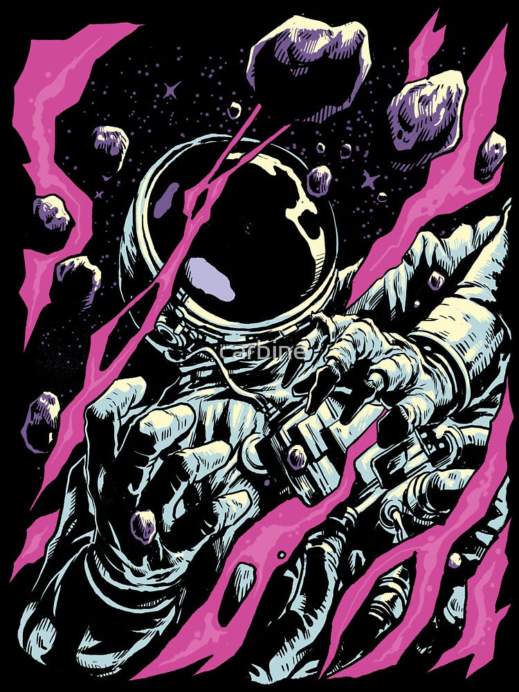 Outer Limits by carbine