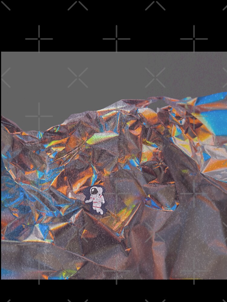Feeling Spaced Out ~ for astronomy space art fans/space abstract aesthetic by haRexia
