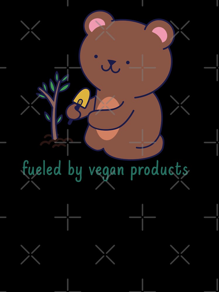 Vegan Fuel by Runner's High
