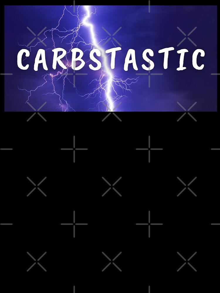 Carbstastic by Runner's High
