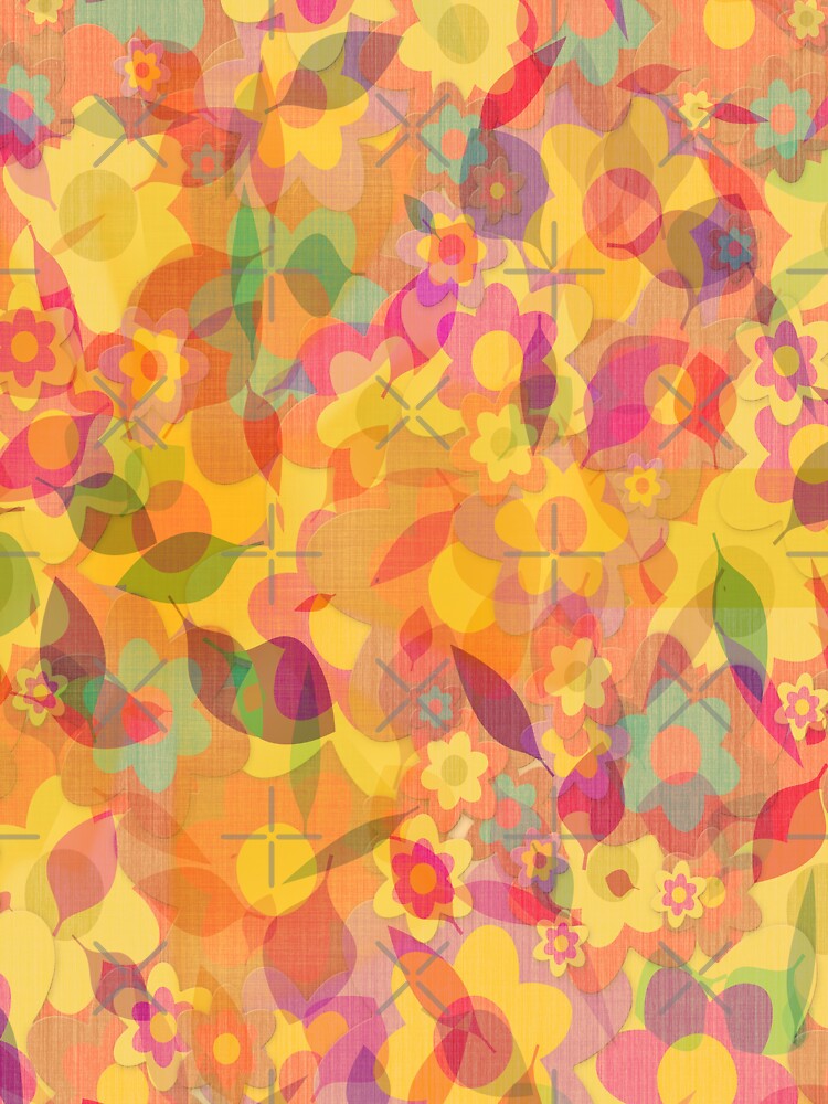 Flowers color art by artdragongift 15