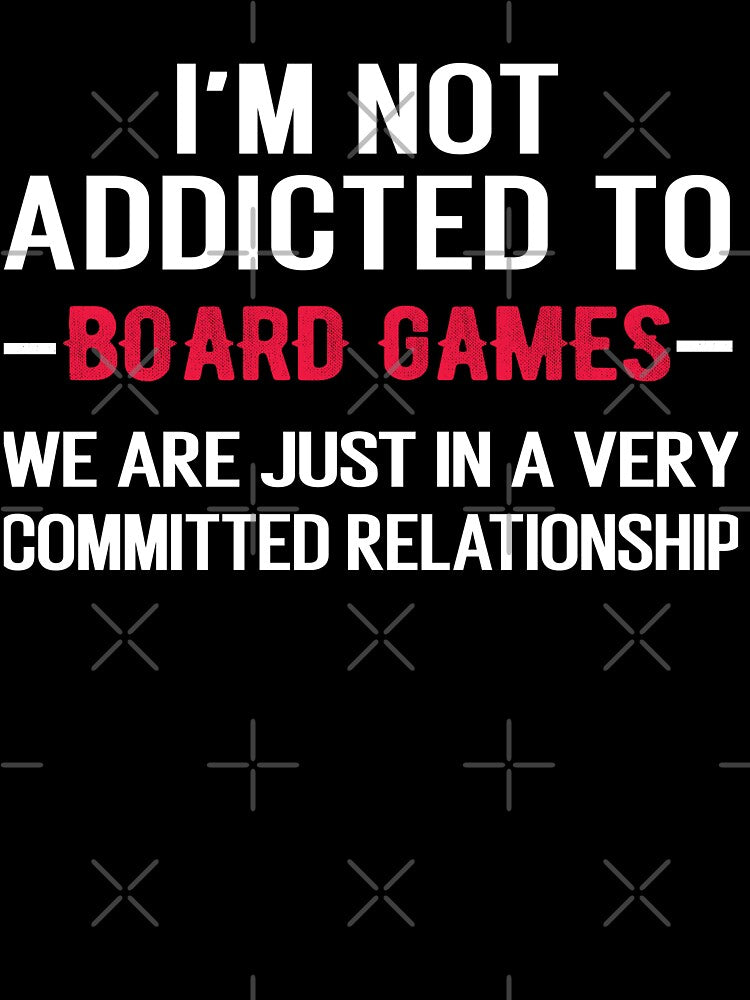 Board Games Committed Relationship, Funny board game, board games Player by Aerial Addicts