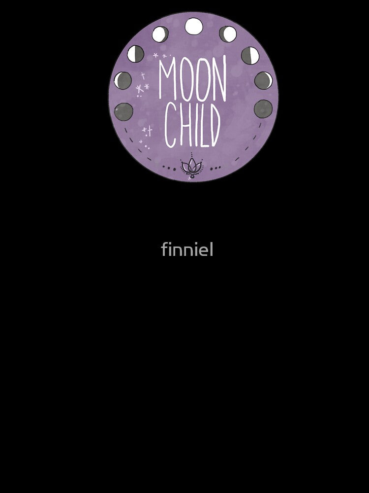 moon child by finniel