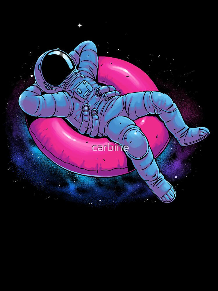 Floating dream by carbine