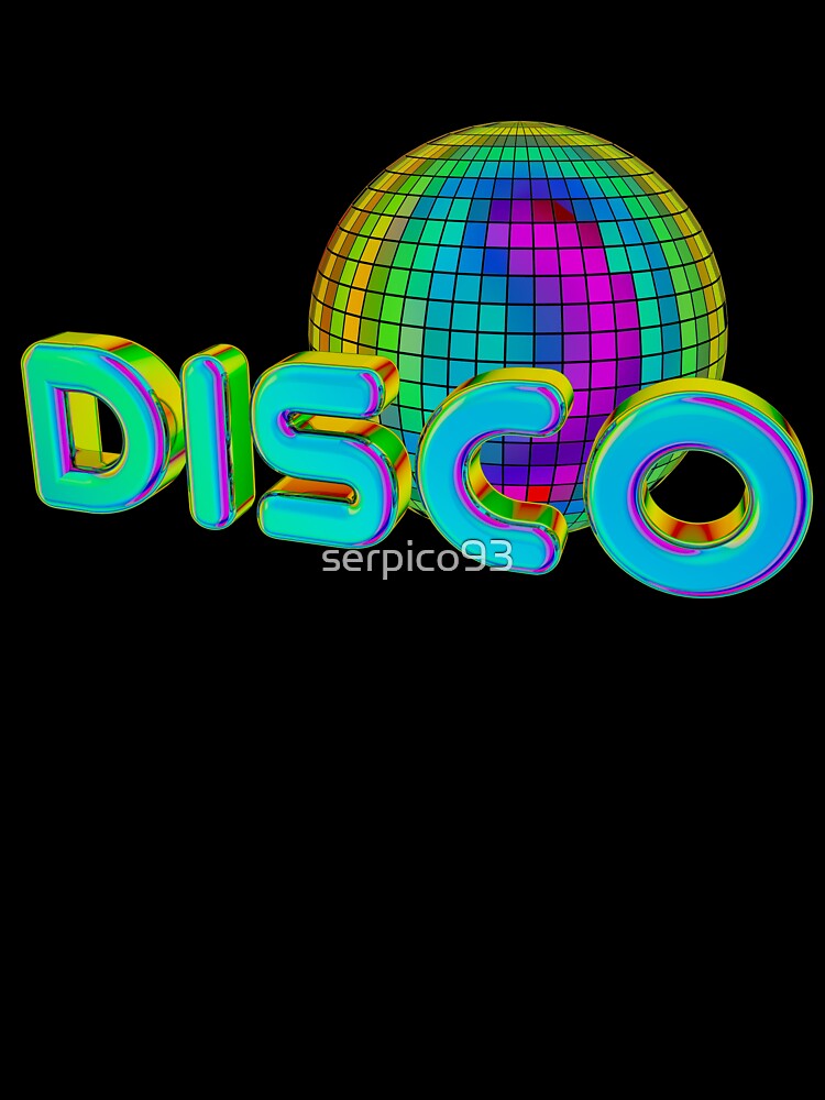 Disco by serpico93