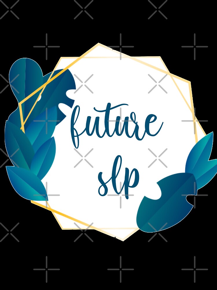 slp to be by stickersbycare