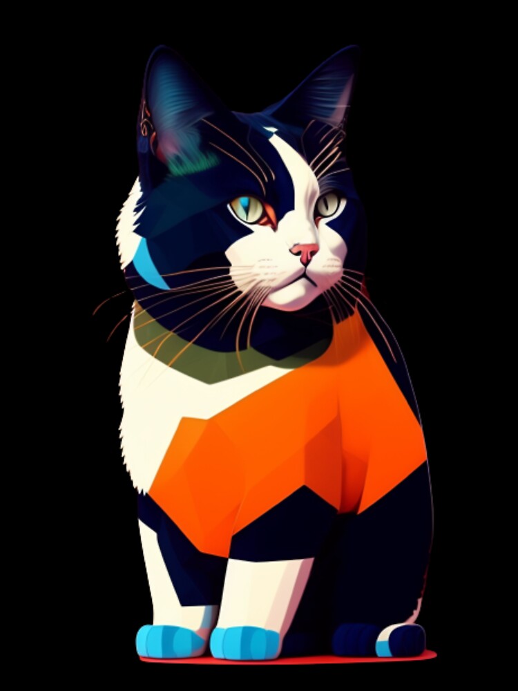 Catswithhardhats by Fashy One