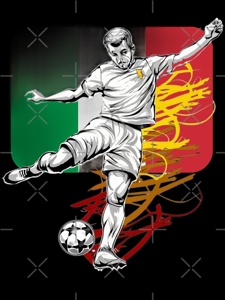 Italian team by SaNNty