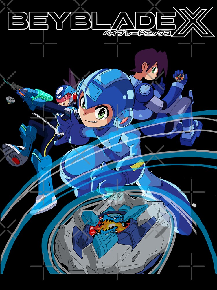 Mega Dran Buster by TEAM RISE UP LIGHTZ STORE