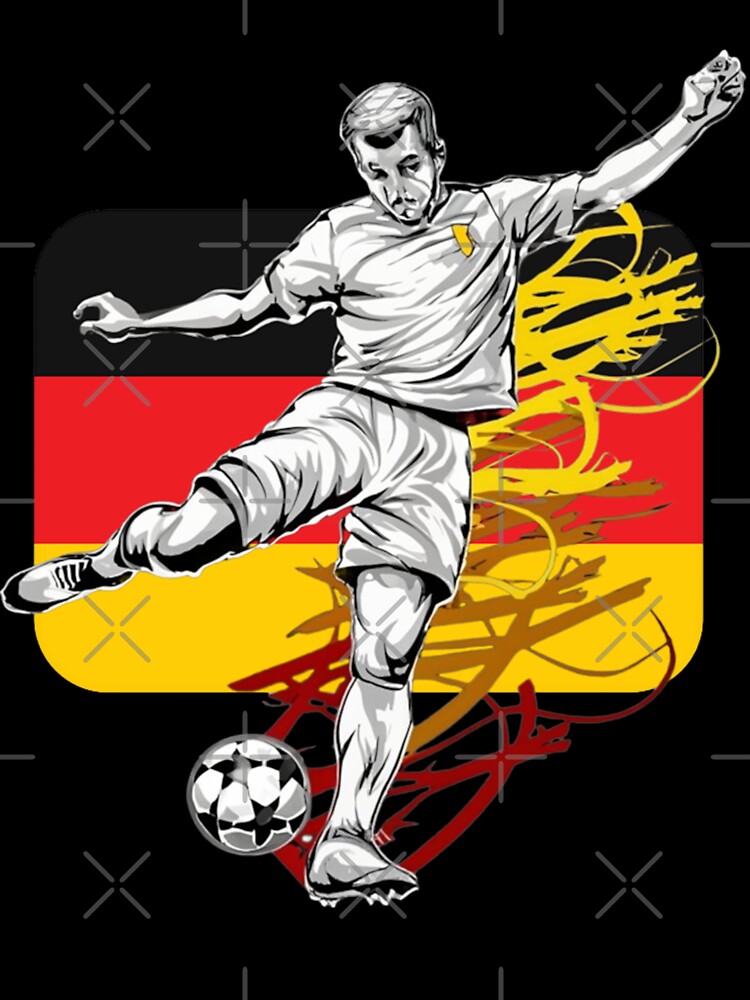 German team by SaNNty