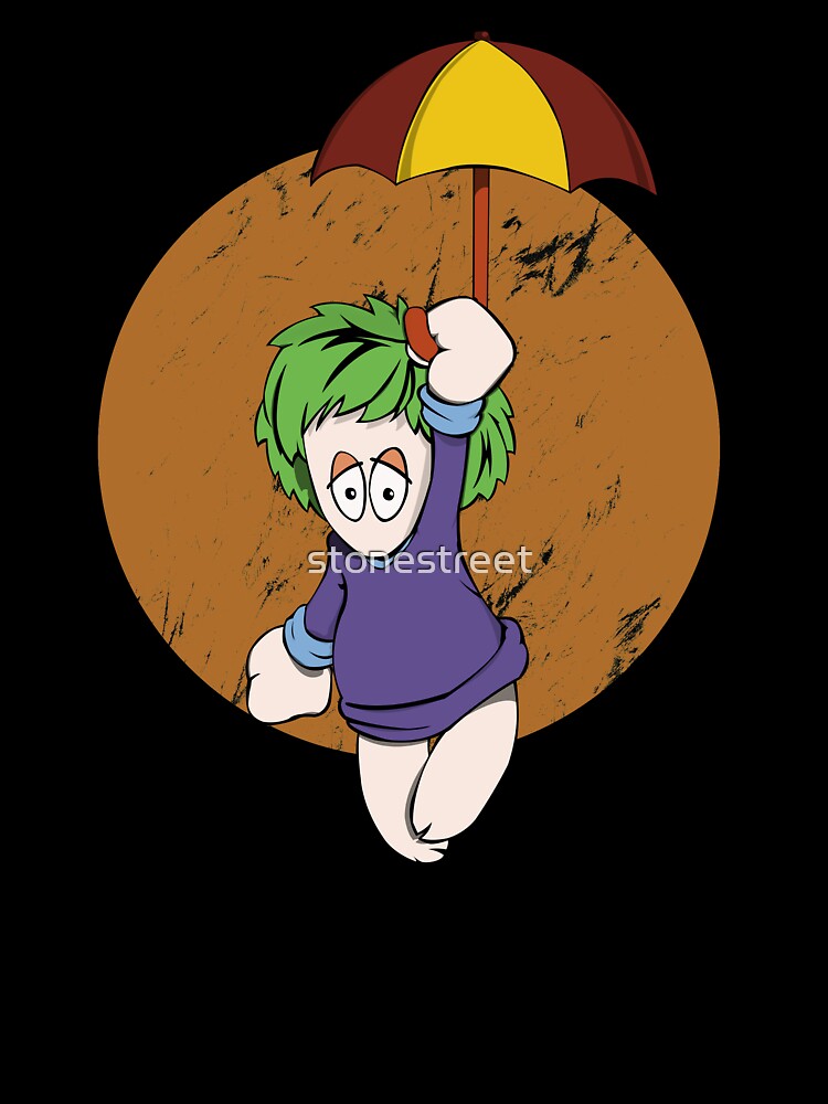Lemming by stonestreet