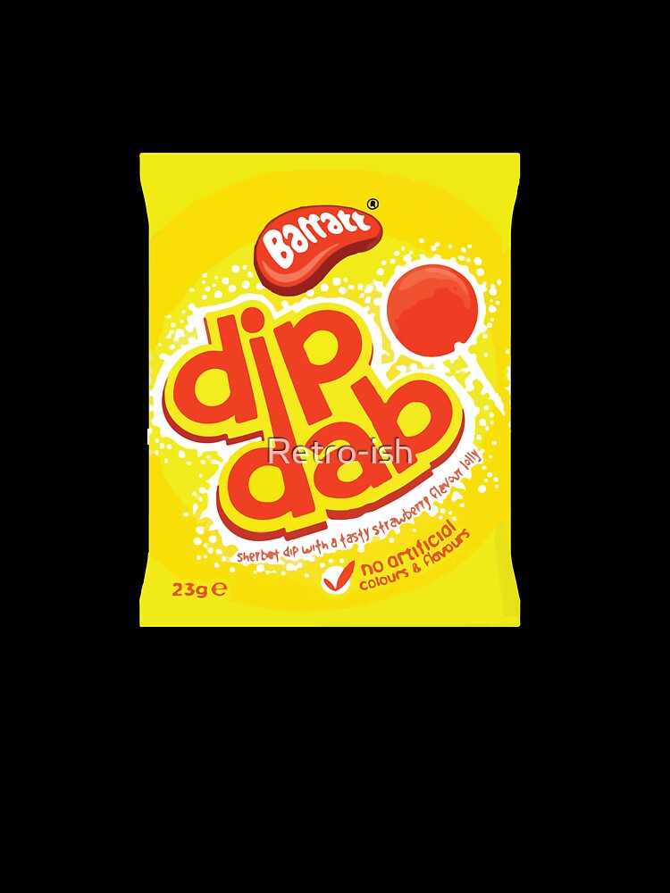 Dip Dap by Retro-ish