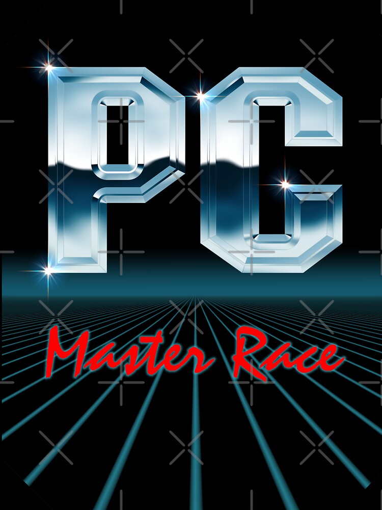 PC 80s by RemusCB