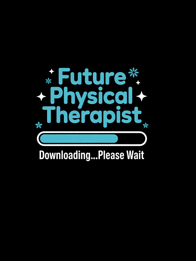 Physical Therapist Funny by creatinkhavnica