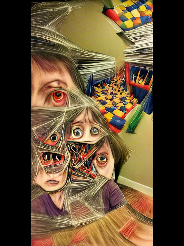 This is ADHD by kiertwice