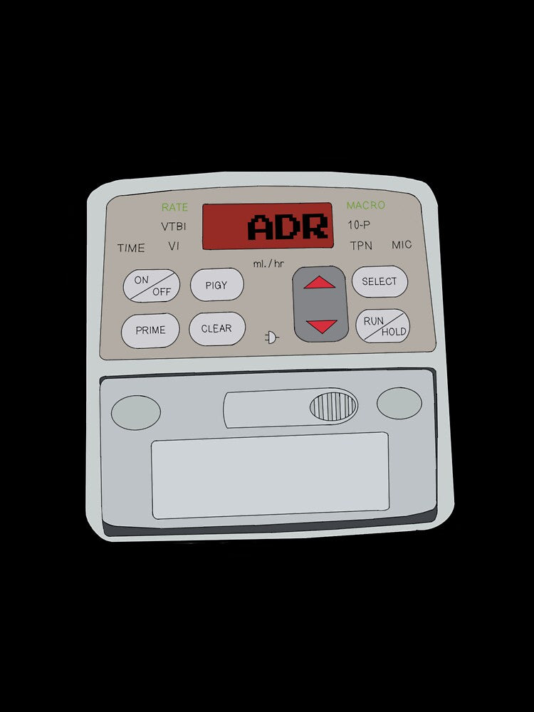 ADR fluid pump by Hayy-bale