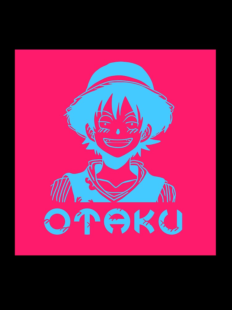 Otaku boy. by Leberks