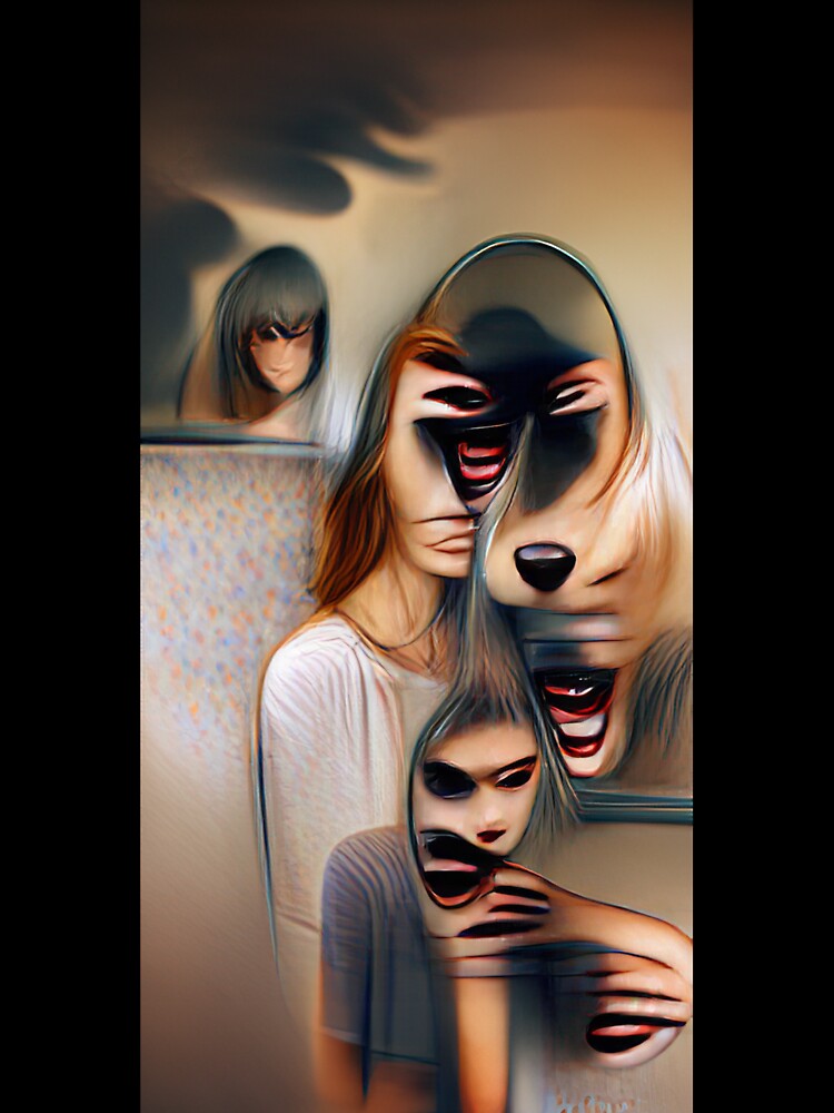 This is what it feels like to have narcissistic personality disorder by kiertwice
