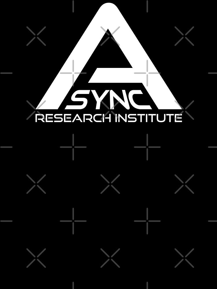 Copy of ASYNC Research Institute by The Common Tee