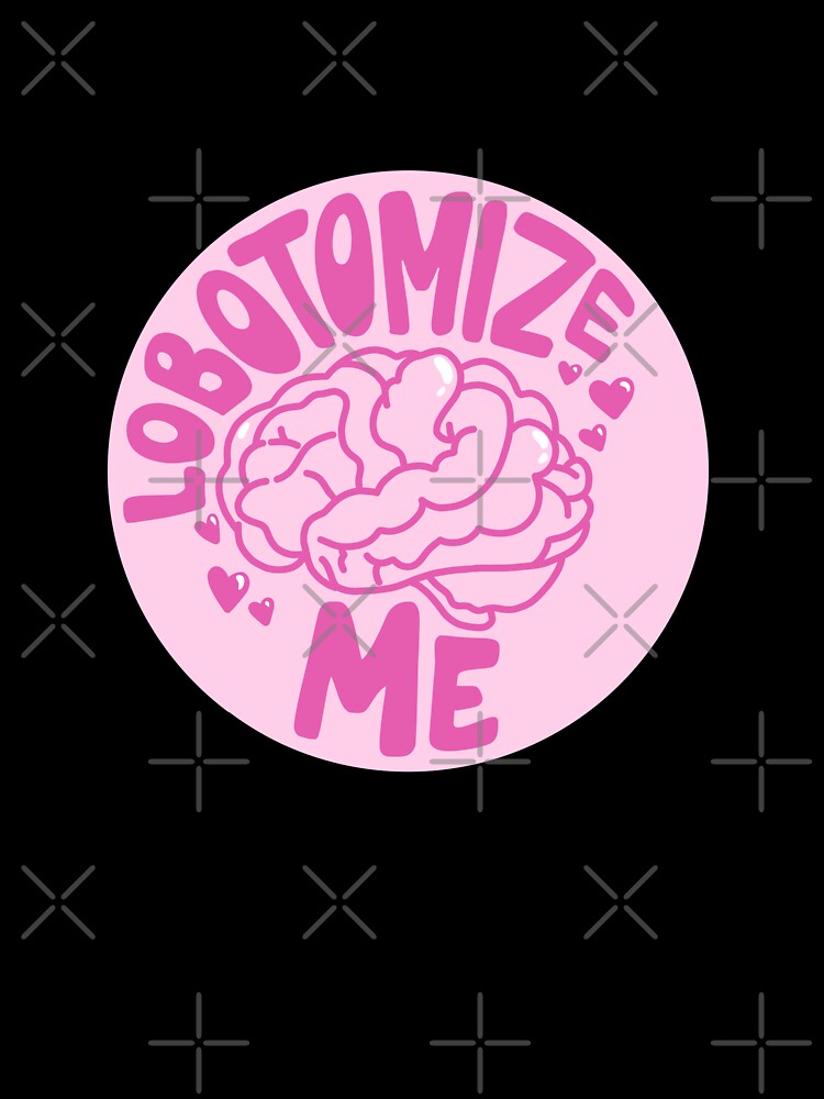 Lobotomize Me by tsfea