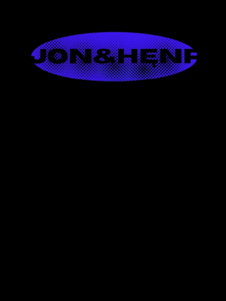Jon&henry 2000's brand look by JonHenr