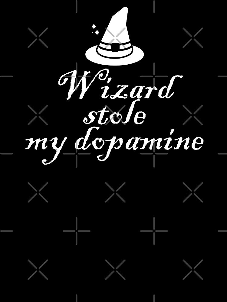 ADHD Wizard meme by puki-ycdi