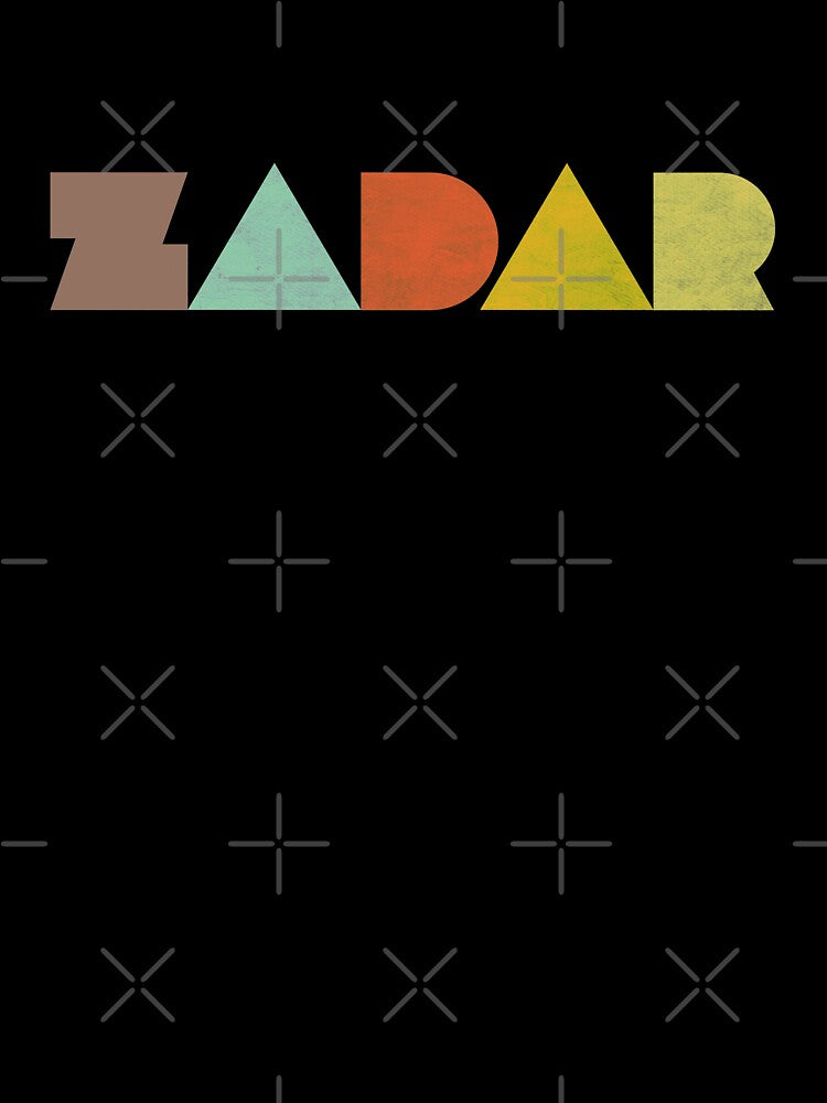 Zadar Vintage by designkitsch