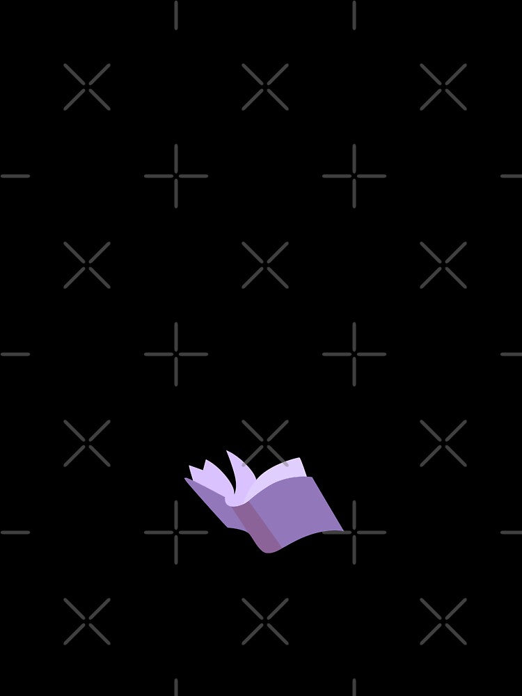 Books Before People Book Lover Gift Sticker by ade-datt