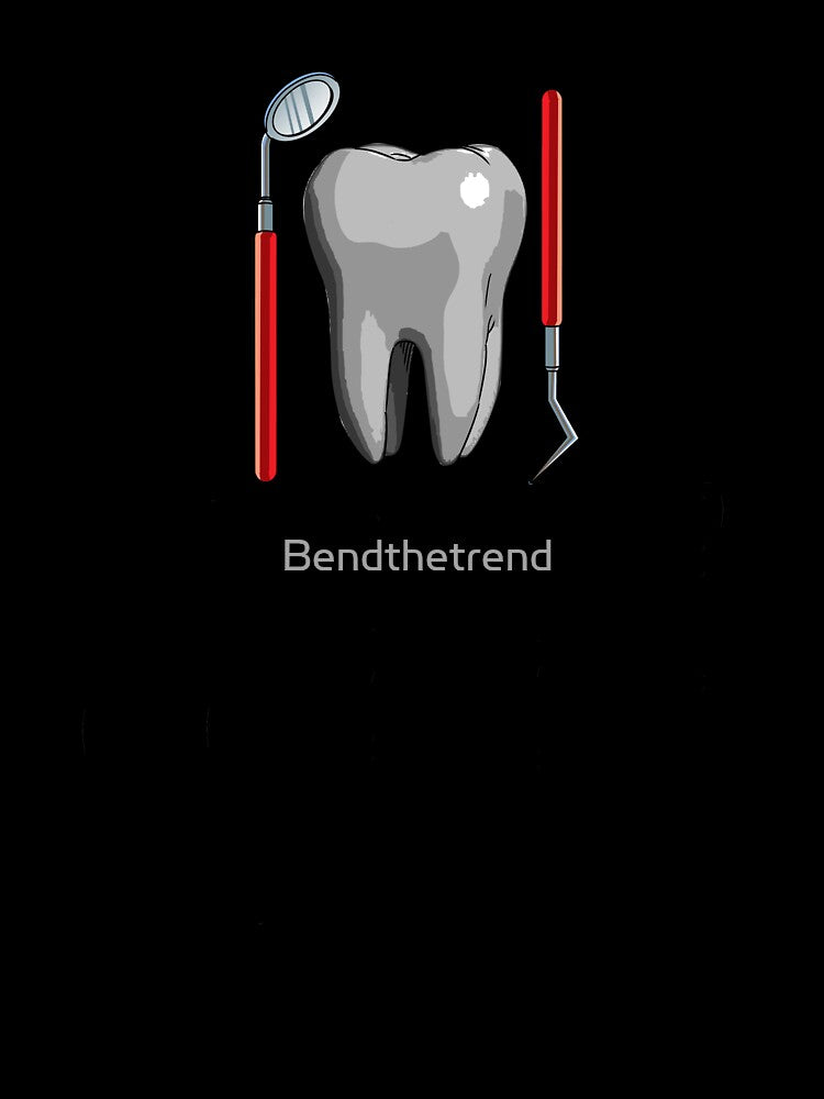 Dental Squad by Bendthetrend